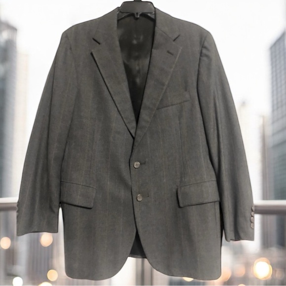 Polo Ralph Lauren University Club Men's Sportcoat Blazer - Picture 1 of 3